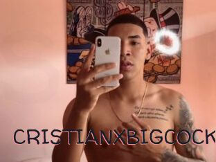 CRISTIANXBIGCOCK