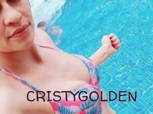 CRISTYGOLDEN
