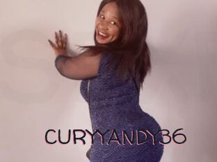 CURYYANDY36