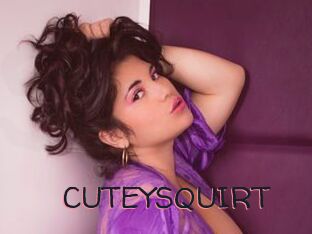 CUTEYSQUIRT