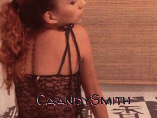 CaandySmith