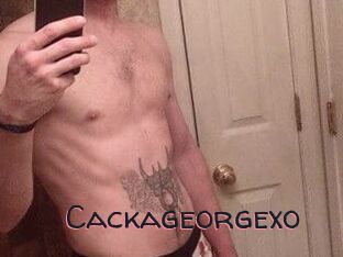 Cackageorgexo