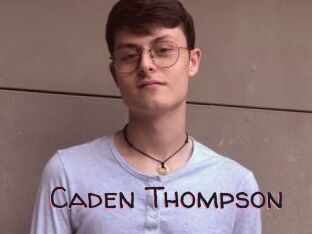 Caden_Thompson