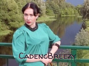 CadencBreezy