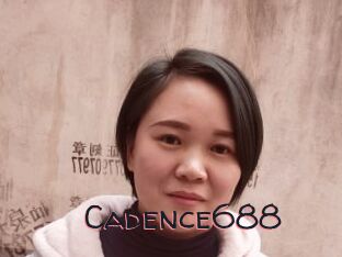 Cadence688