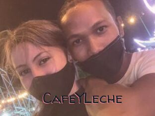 CafeYLeche