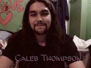 Caleb_Thompson