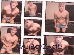 CaliBoyZac18
