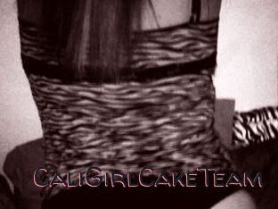CaliGirlCakeTeam