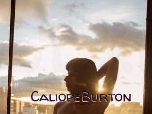 CaliopeBurton