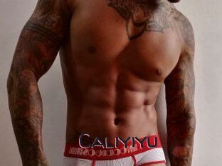 Caliyiyu