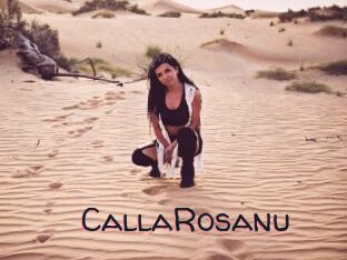 CallaRosanu