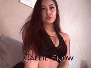 Callie_Snow