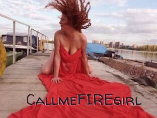 CallmeFIREgirl