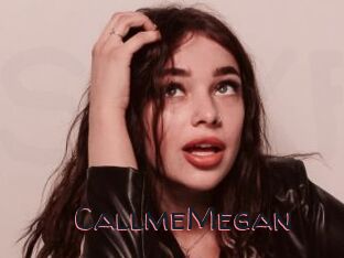 CallmeMegan