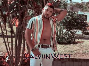 CalviinWest