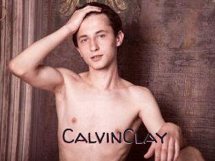 CalvinClay