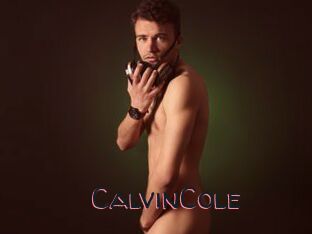 CalvinCole