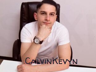 CalvinKevyn