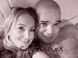 CamCoupleX