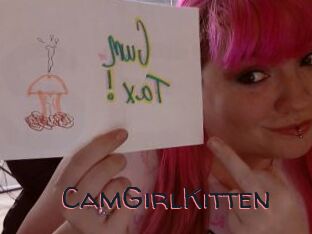 CamGirlKitten