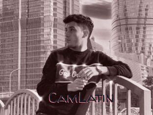 CamLatin