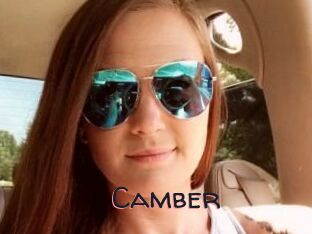Camber