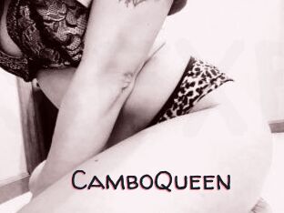 CamboQueen