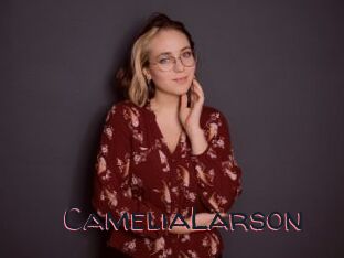 CameliaLarson