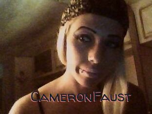 CameronFaust