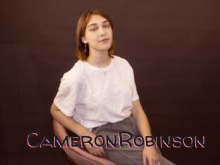 CameronRobinson