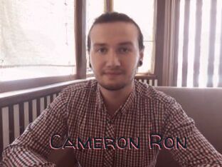 Cameron_Ron