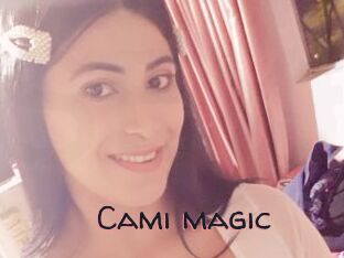 Cami_magic