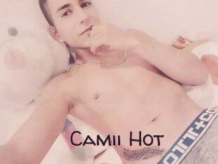 Camii_Hot