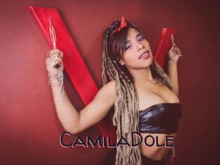 CamilaDole