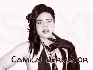 CamilaFuermayor