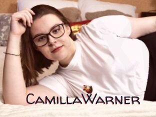 CamillaWarner