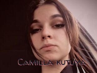 Camilla_kutuya