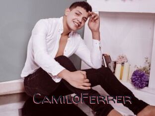 CamiloFerrer