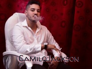 CamiloJackson