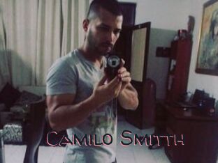Camilo_Smitth