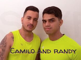Camilo_and_randy
