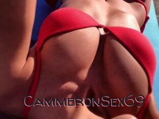CammeronSex69