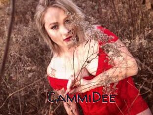 CammiDee