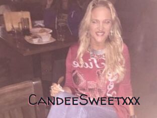 CandeeSweetxxx