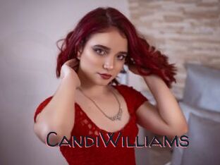 CandiWilliams