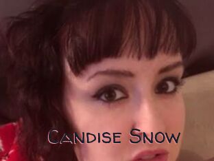 Candise_Snow