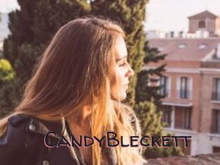 CandyBleckett