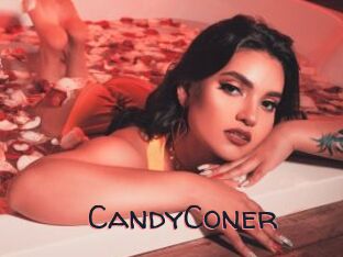 CandyConer