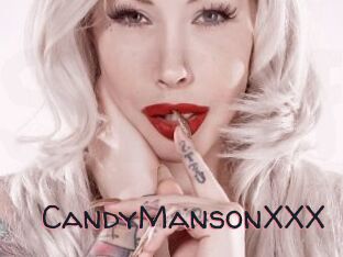 CandyMansonXXX